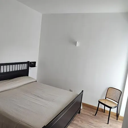 Appartement Carpe Diem Lecce