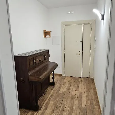 Apartamento Carpe Diem