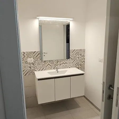 Carpe Diem Apartamento Lecce