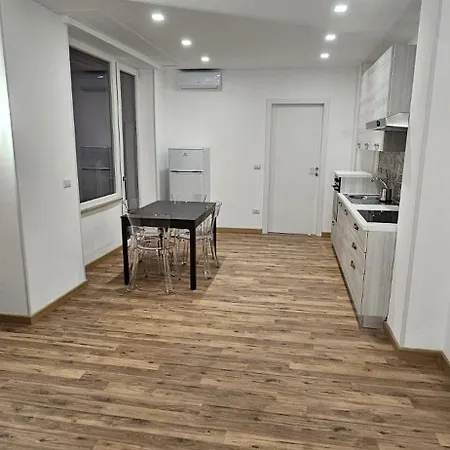 Carpe Diem Apartamento