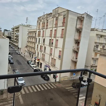 Carpe Diem Apartamento