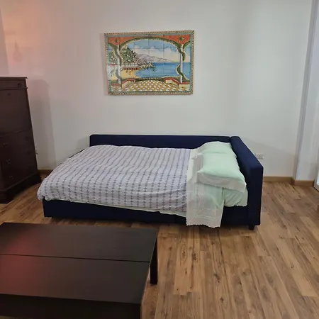 Carpe Diem Apartamento Lecce