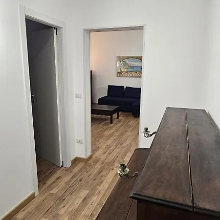 Carpe Diem Apartment *