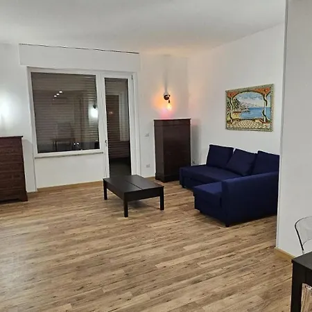 Carpe Diem Apartment *